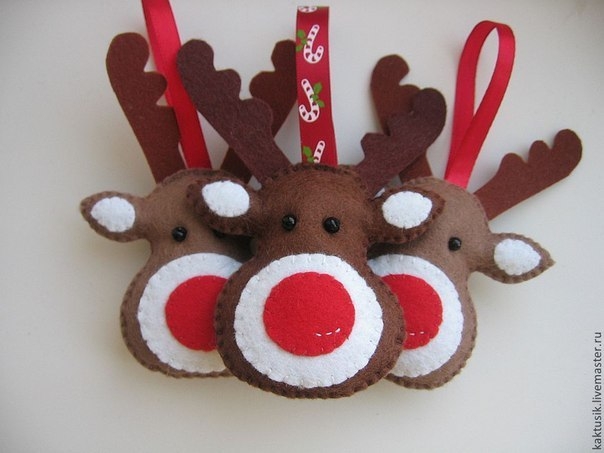 Вдохновляемся и создаем