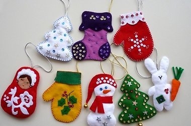 Вдохновляемся и создаем