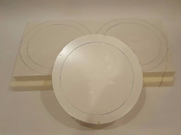 Оригинальная идея. Торт-шкатулка из чая и конфет.