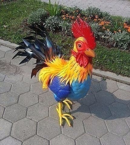 Вторая жизнь пластиковых бутылок. Вторая жизнь пластиковых бутылок.