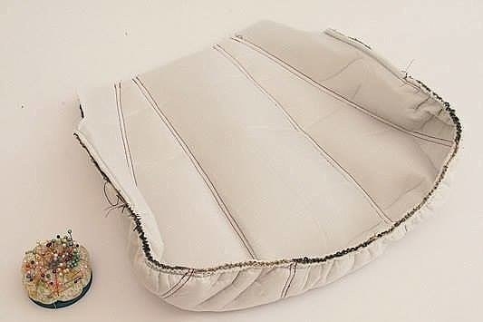 Мастер-класс: сумочка из джинсовой ткани