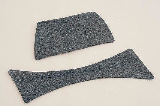 Мастер-класс: сумочка из джинсовой ткани