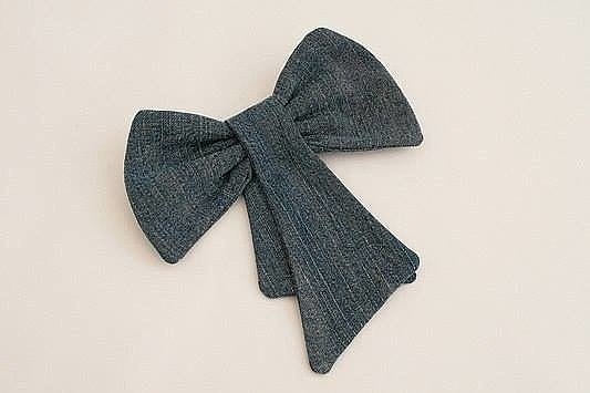 Мастер-класс: сумочка из джинсовой ткани