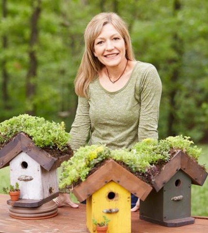 Скворечник своими руками.