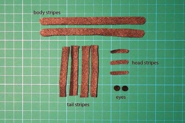 Котик из носка