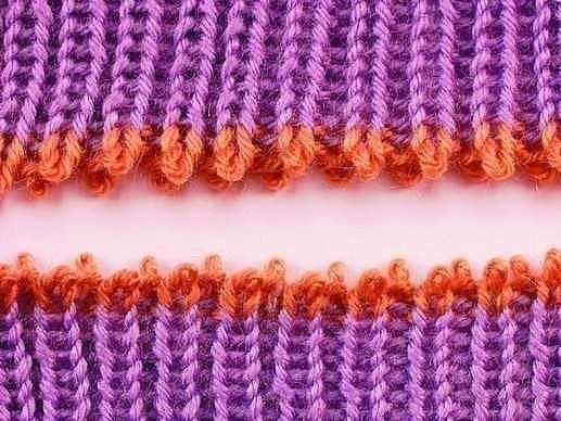 Сшиваем детали красиво