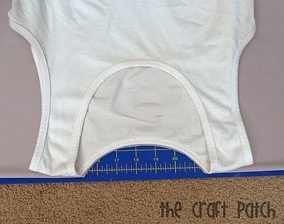 Туника за пару минут.