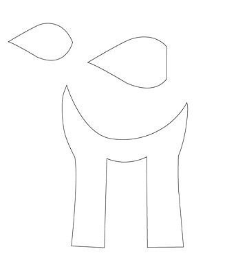 Оленёнок Бэмби