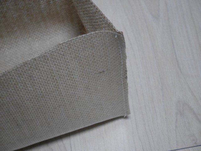 Прекрасная корзинка для хранения