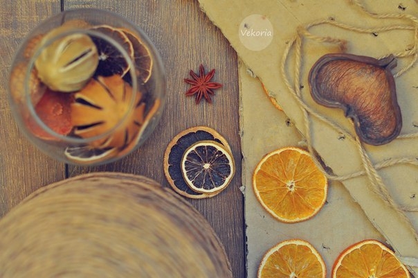 Как сушить цитрусовые для декора Как сушить цитрусовые для декора