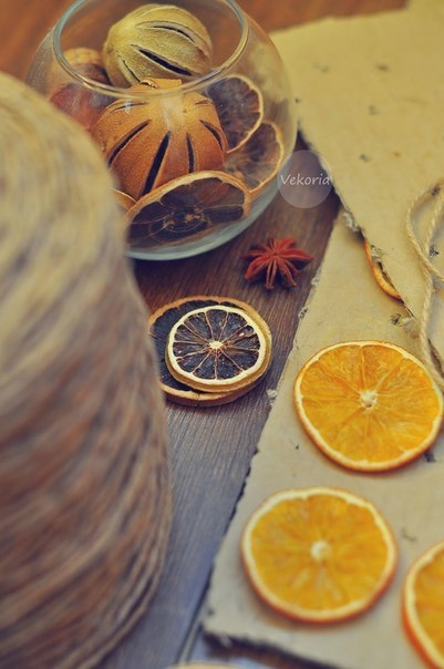 Как сушить цитрусовые для декора Как сушить цитрусовые для декора