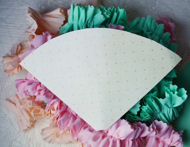 Простая идея для декора детской или детского праздника