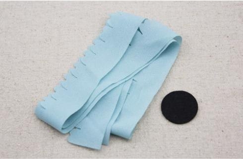 Резинка для волос