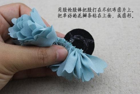 Резинка для волос