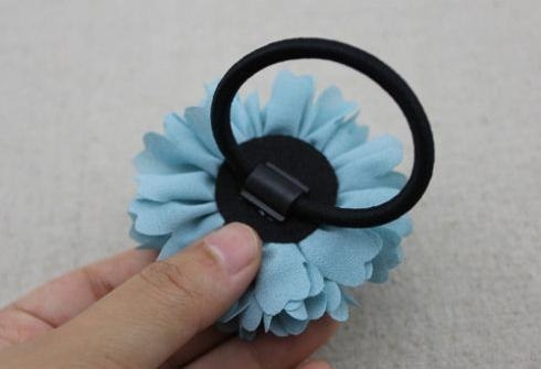 Резинка для волос