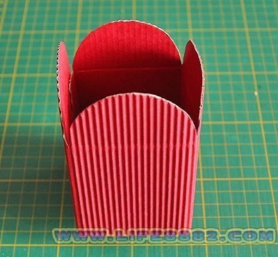 Подарочные коробочки своими руками