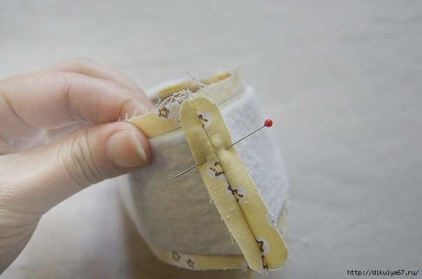 Как сшить пинетки Как сшить пинетки