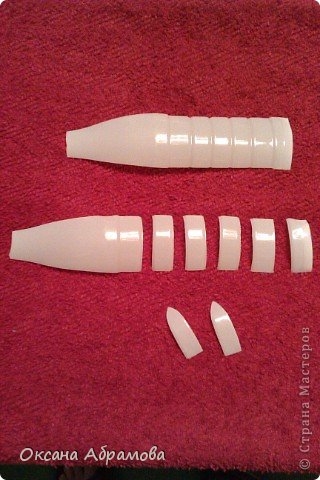 Голубь из пластиковых бутылок