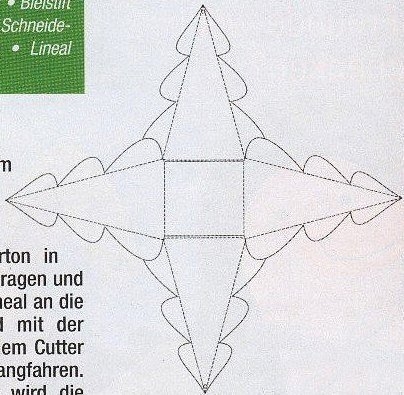Коробочки для подарков+шаблоны.