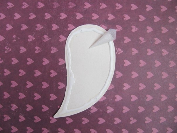 МК Ангельские крылья