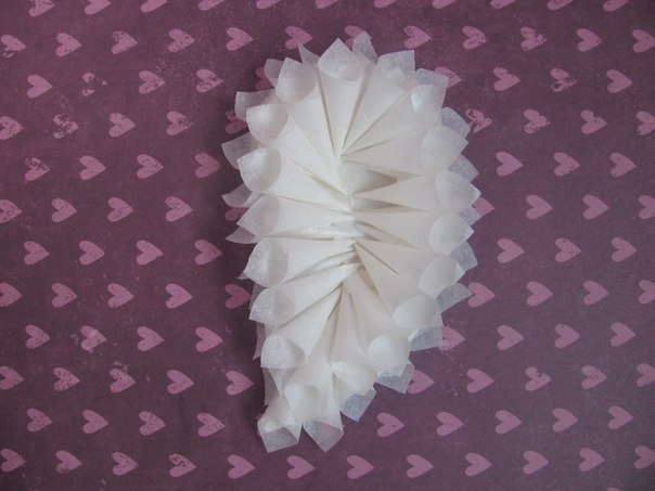 МК Ангельские крылья