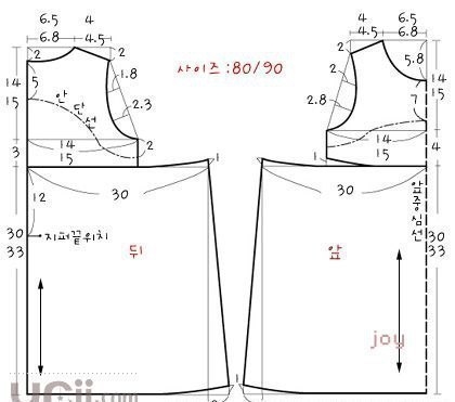 Шьем нарядное платье для девочки. Выкройка.