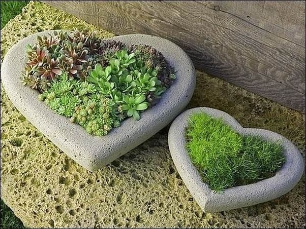 Дачные идеи