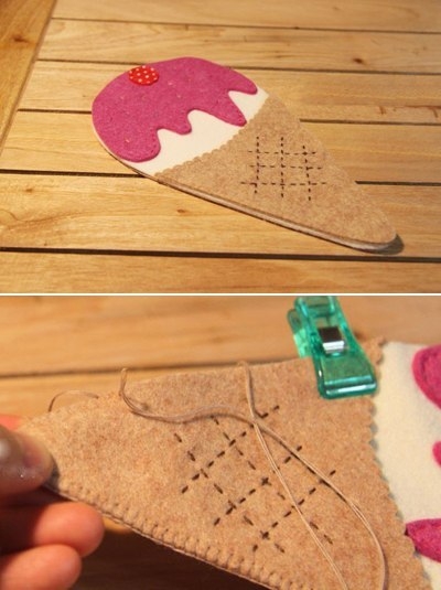 Чехол для ножниц