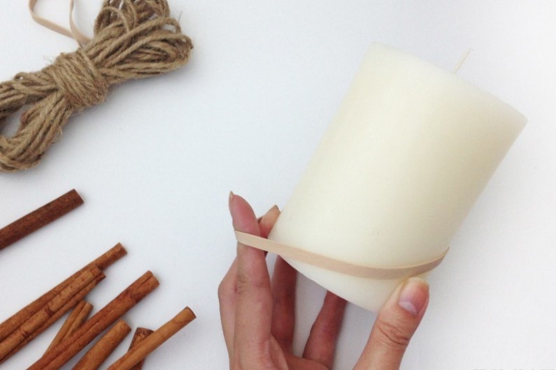 Идея для декора