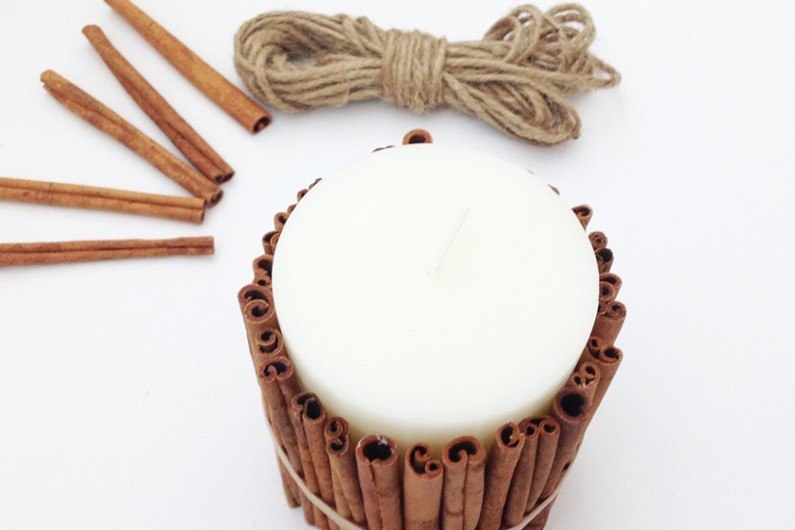 Идея для декора