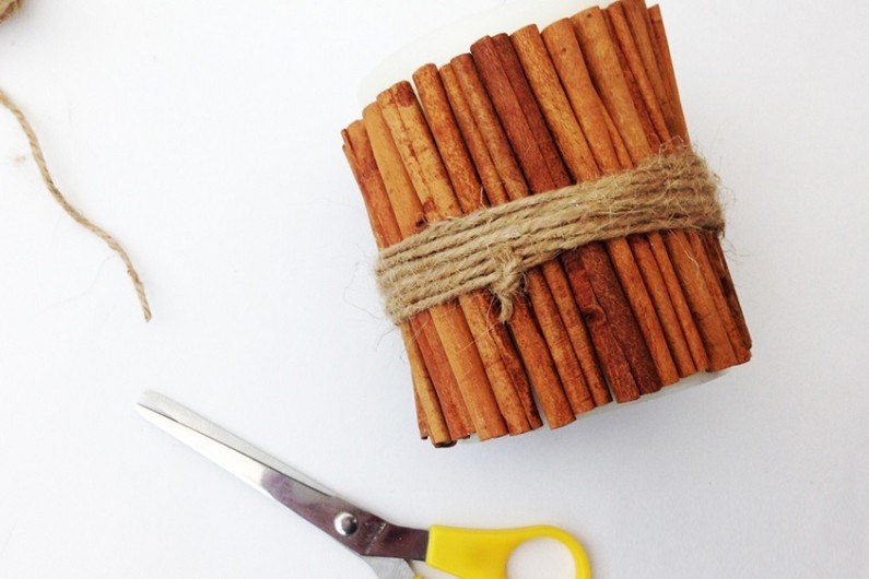 Идея для декора