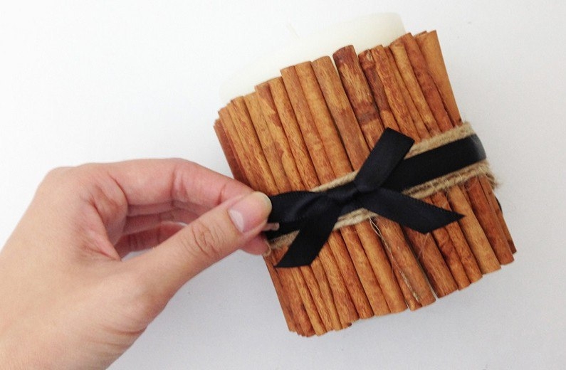 Идея для декора