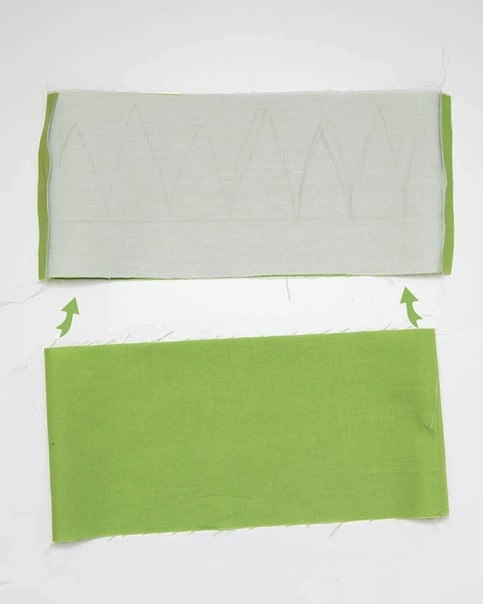 Шьём забавный детский рюкзачок