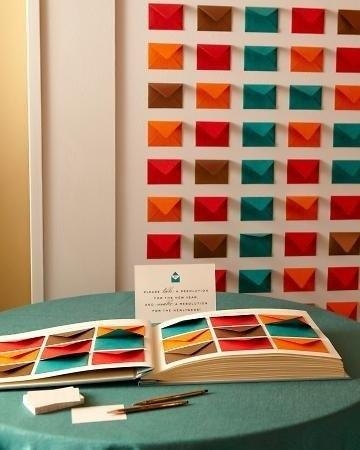 Книжки с конвертиками