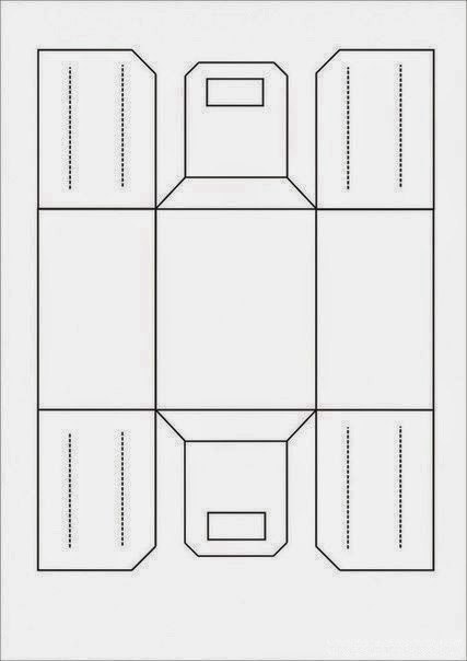 Компактная сумка своими руками
