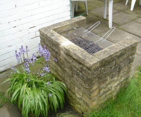 Шашлычница