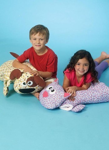 Детские сборные матрасики