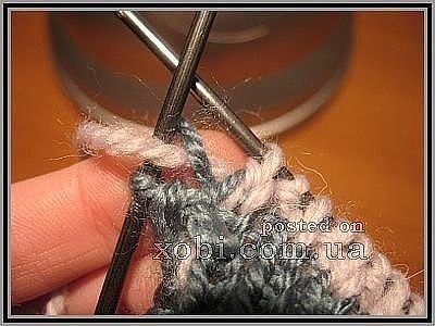 КАК СПРЯТАТЬ ПРОТЯЖКИ НИТОК ПО КРАЯМ ВЯЗАНИЯ