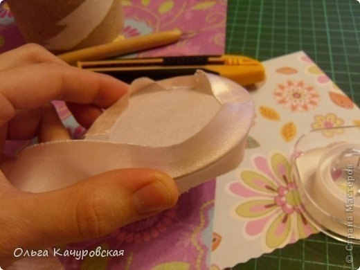 Шкатулочки из бобины от скотча. Мастер-класс. Шкатулочки из бобины от скотча. Мастер-класс.