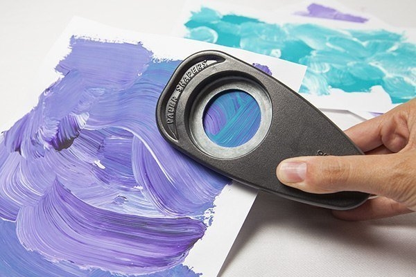 Яркое панно своими руками