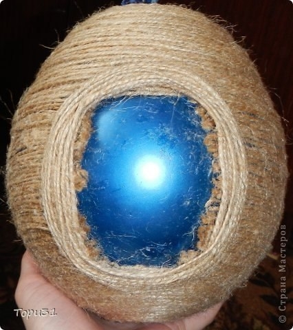 Мастер-класс: улей