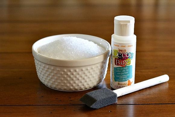 Подсвечник