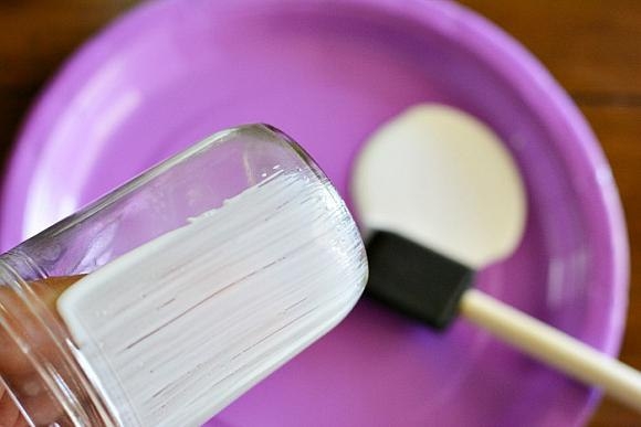 Подсвечник