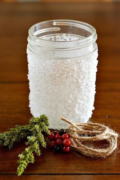 Подсвечник