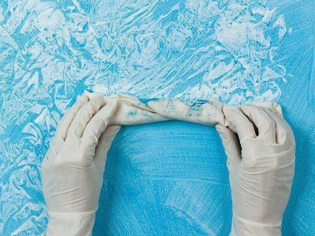 Декор подручными предметами Декор подручными предметами