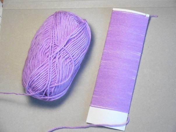 Быстро и легко мастерим перышки для игрушек