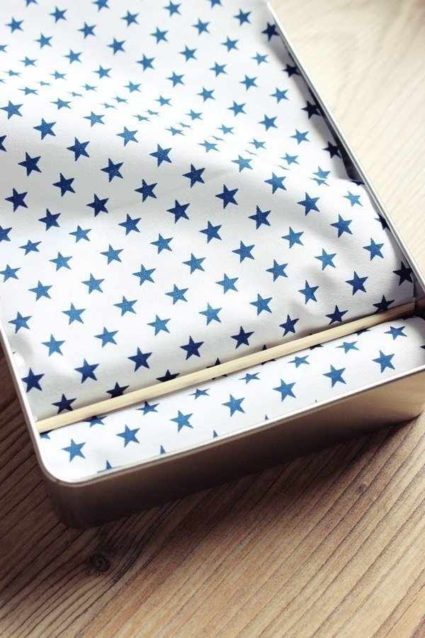 Коробочка для ваших украшений