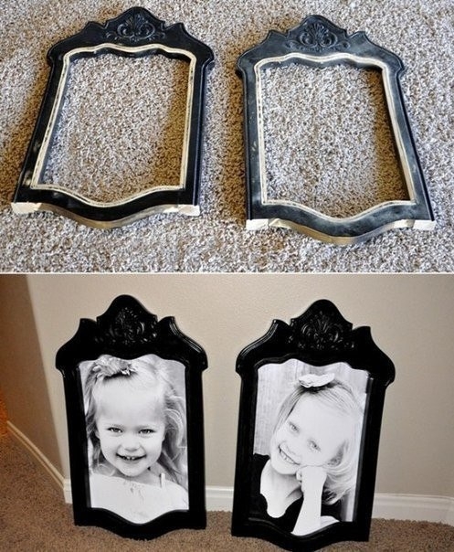 10 идей реставрации старых стульев