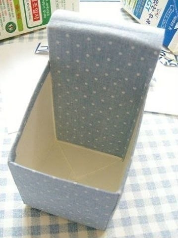 Подставка для маркеров, карандашей и ручек