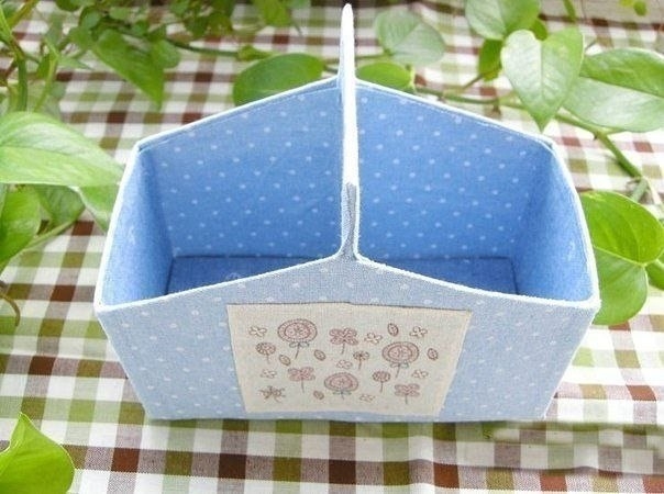 Подставка для маркеров, карандашей и ручек